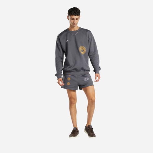 Szorty męskie Reebok Classics Good Vibes Short HT6118 XS sneakerstudio.pl