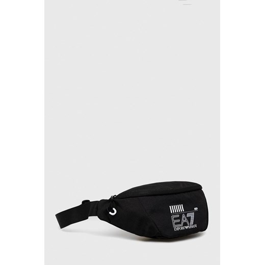 EA7 Emporio Armani nerka kolor czarny ONE ANSWEAR.com