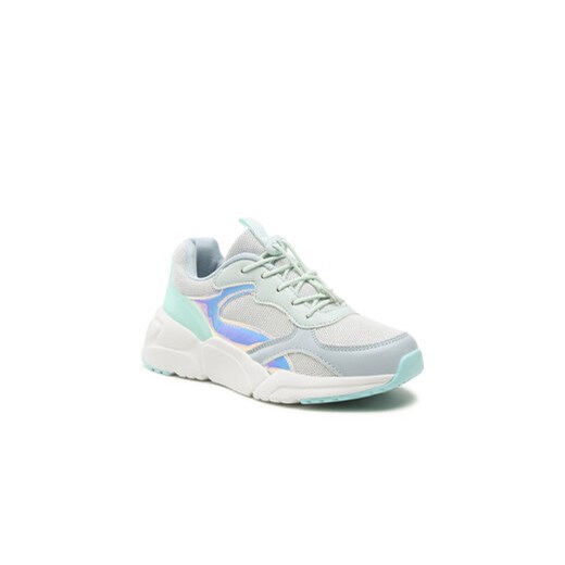 Sprandi Sneakersy CP40-2069Y Niebieski Sprandi 34 MODIVO