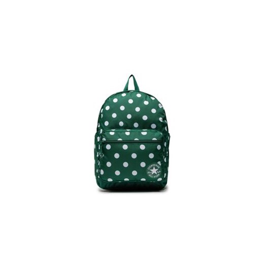 Converse Plecak 10019901-A25 Zielony Converse uniwersalny MODIVO