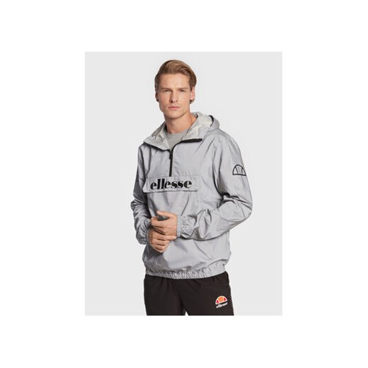 Ellesse Kurtka anorak Acera SXG09906 Szary Regular Fit Ellesse L wyprzedaż MODIVO