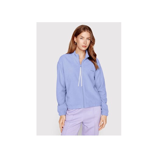 Sprandi Polar SP22-POLD521 Fioletowy Regular Fit Sprandi L MODIVO
