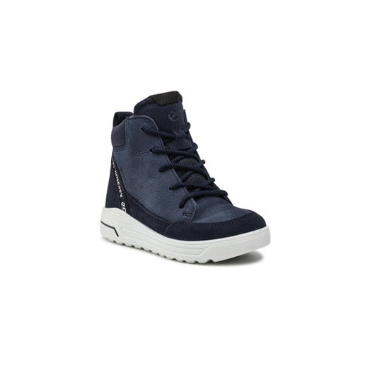 ECCO Śniegowce Urban Snowboarder GORE-TEX 72232251142 Granatowy Ecco 33 MODIVO