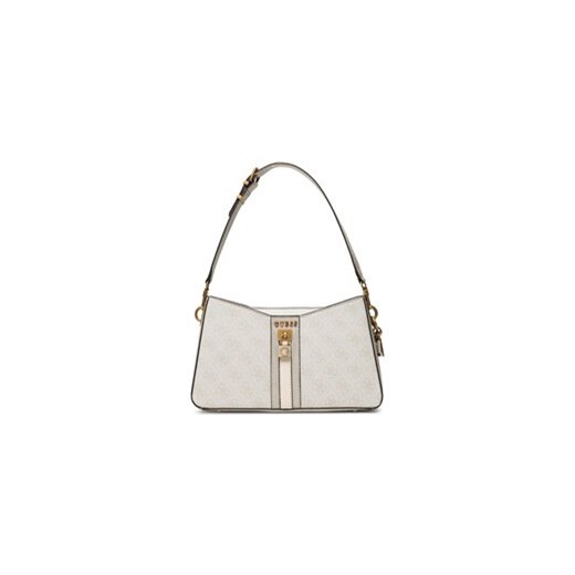 Guess Torebka Ginevra Logo (SB) HWSB86 75180 Beżowy Guess uniwersalny MODIVO