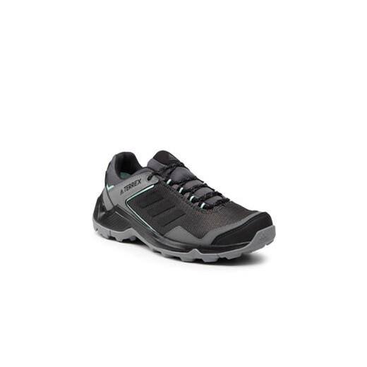 adidas Buty Terrex Eastrail Gtx W GORE-TEX BC0978 Szary 38 okazja MODIVO