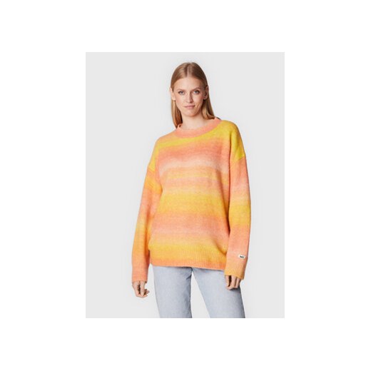 Sweter damski Levi's w paski