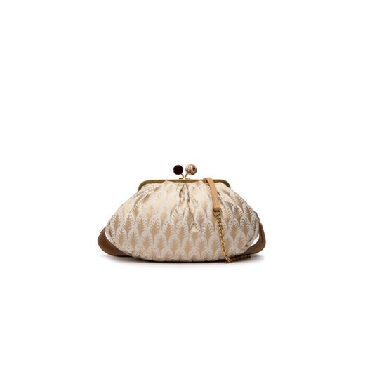 Weekend Max Mara Torebka Venezia 55160522600 Beżowy uniwersalny MODIVO