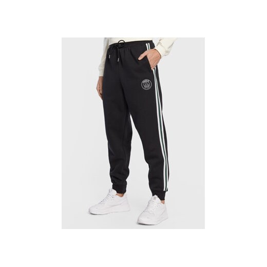 Nike Spodnie dresowe Paris Saint-Germain DB6502 Czarny Standard Fit Nike L MODIVO