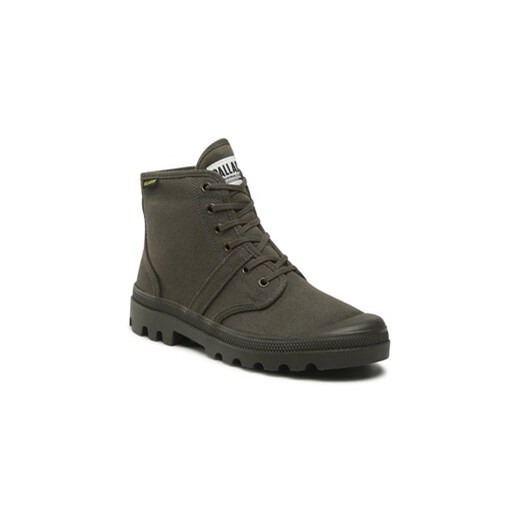 Palladium Trapery Pallabrousse 00069-325-M Khaki Palladium 46 promocyjna cena MODIVO