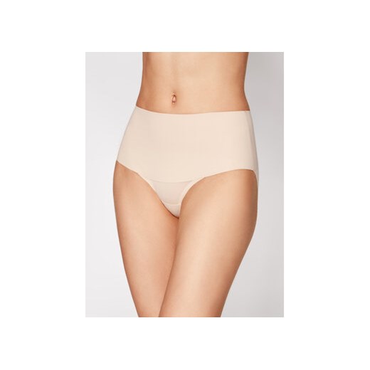 SPANX Bielizna modelująca dolna Undie-tectable® SP0215 Beżowy Spanx XS MODIVO