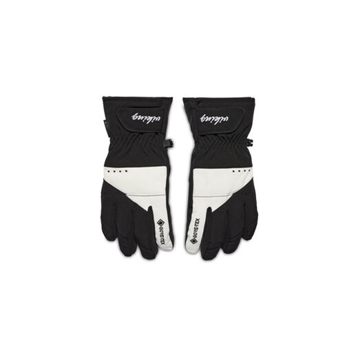 Viking Rękawice narciarskie Sherpa Gtx Gloves GORE-TEX 150/22/9797 Czarny Viking 6 promocja MODIVO