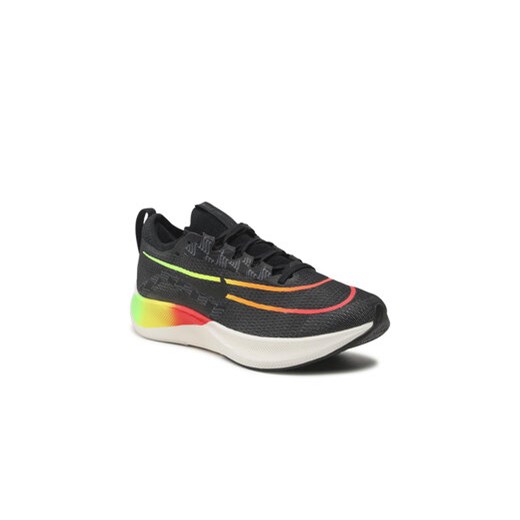 Nike Buty Zoom Fly 4 DQ4993 010 Czarny Nike 43 MODIVO