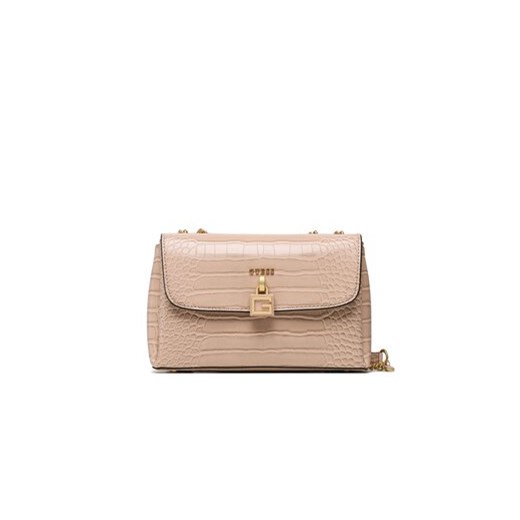 Guess Torebka Montreal (CX) HWCX87 56210 Brązowy Guess uniwersalny MODIVO