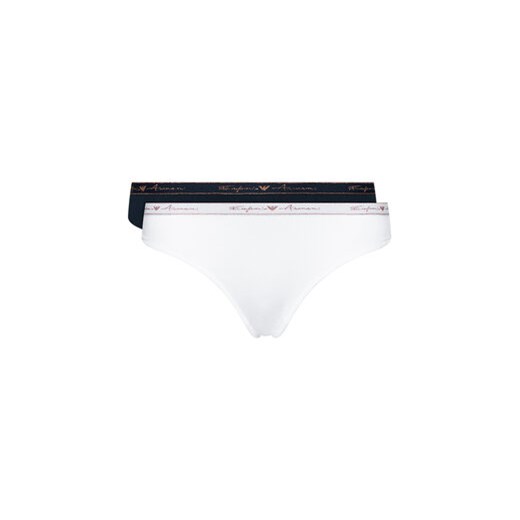 Emporio Armani Underwear Komplet 2 par fig klasycznych 163334 1P223 17135 XS MODIVO