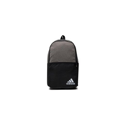 adidas Plecak Daily Bp II HM9153 Czarny uniwersalny MODIVO