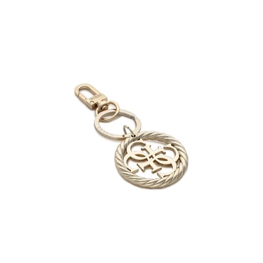 Guess Brelok Not Coordinated Keyrings RW1536 P3101 Złoty Guess 0 MODIVO