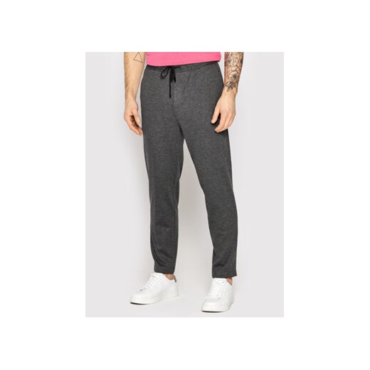 JOOP! Spodnie dresowe 17 JT-43Explose-J 30030561 Szary Regular Fit Joop! 48 okazyjna cena MODIVO