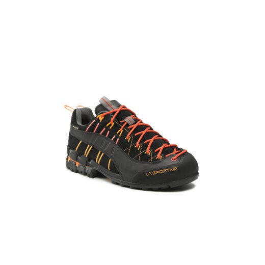 La Sportiva Trekkingi Hyper Gtx GORE-TEX 17MBL Czarny La Sportiva 43 MODIVO