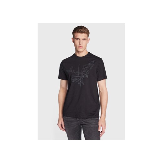 T-shirt męski Armani Exchange 
