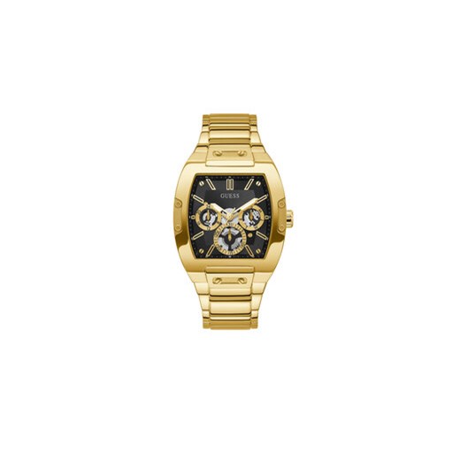 Guess Zegarek Phoenix GW0456G1 Złoty Guess uniwersalny MODIVO