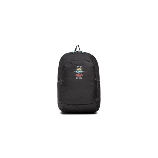 Rip Curl Plecak Ozone 30l Icons Eco BBPDD9 Czarny Rip Curl uniwersalny MODIVO