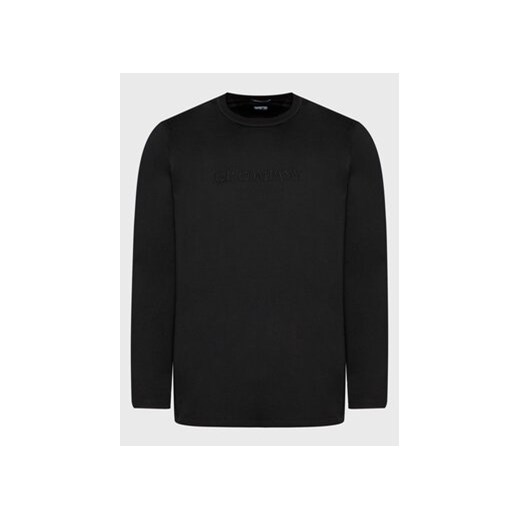 C.P. Company Longsleeve 13CMTS228A 006203W Czarny Regular Fit XL wyprzedaż MODIVO