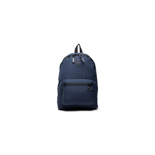 Blauer Plecak F2WEST01/BAS Granatowy uniwersalny promocyjna cena MODIVO