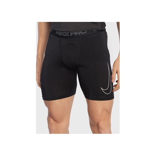 Nike Bielizna termoaktywna dolna Pro Dri-Fit DD1917 Czarny Nike XXL MODIVO
