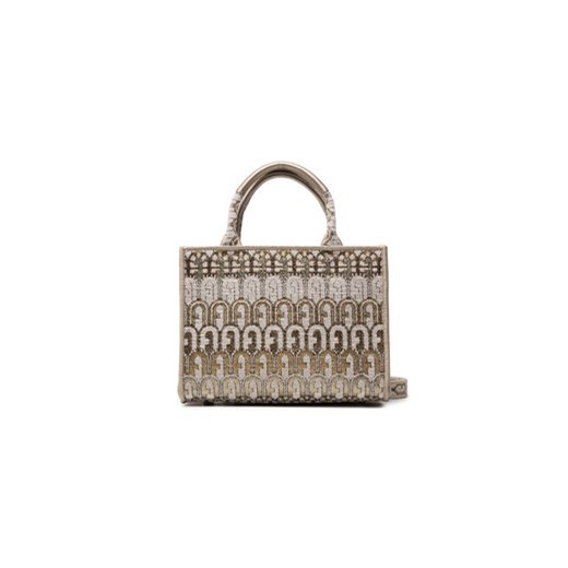 Furla Torebka Opportunity WB00352-BX0385-6UT00-1-003-20-CN-B Kolorowy Furla uniwersalny MODIVO promocyjna cena
