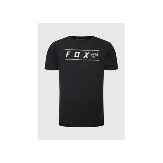 Fox Racing T-Shirt Pinnacle Premium 28991 Czarny Regular Fit Fox Racing XL MODIVO