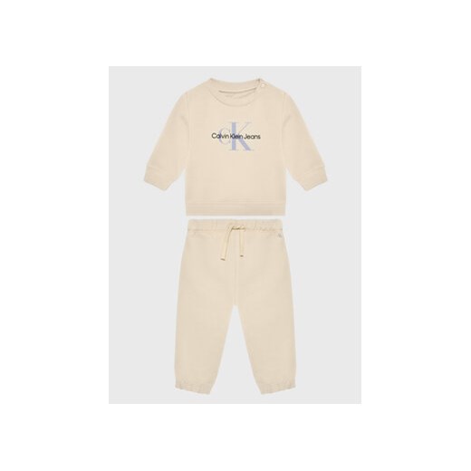 Dres dla niemowlaka Calvin Klein