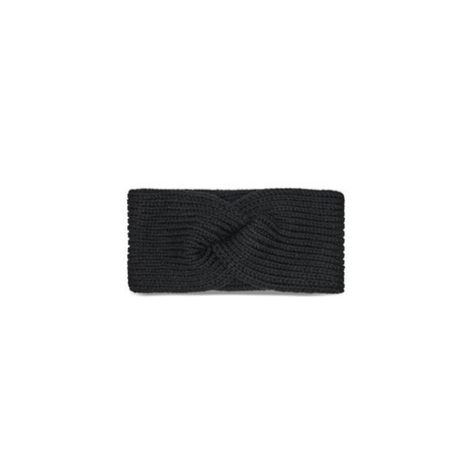 Weekend Max Mara Opaska materiałowa Bligny 55760424600 Czarny uniwersalny okazja MODIVO