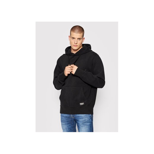 American Eagle Bluza 019-0193-1539 Czarny Regular Fit American Eagle S MODIVO