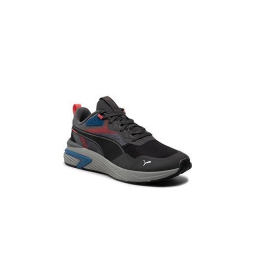 Puma Buty Supertec 383052 12 Czarny Puma 45 promocja MODIVO