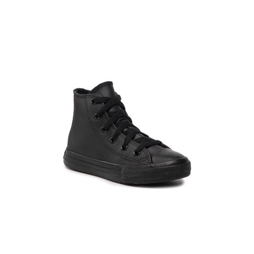 Converse Trampki Ctas Hi A00919C Czarny Converse 29 MODIVO