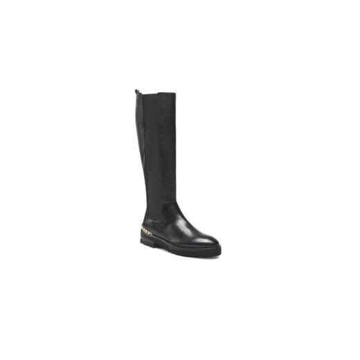 Aigner Kozaki Ava 26 1222035 Czarny Aigner 37 MODIVO wyprzedaż