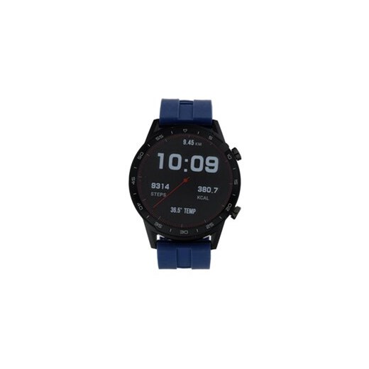 Vector Smart Smartwatch VCTR-32-05NB Czarny Vector Smart uniwersalny okazja MODIVO