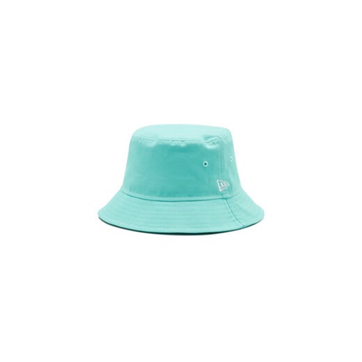 New Era Kapelusz Pastel Bucket Hat 60240542 Zielony New Era M MODIVO