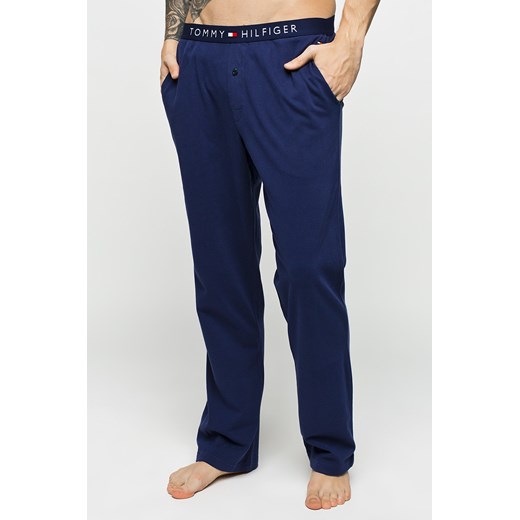 Tommy Hilfiger - Spodnie piżamowe