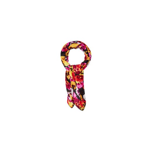 Desigual Szal 22WAWA03 Kolorowy Desigual uniwersalny okazja MODIVO