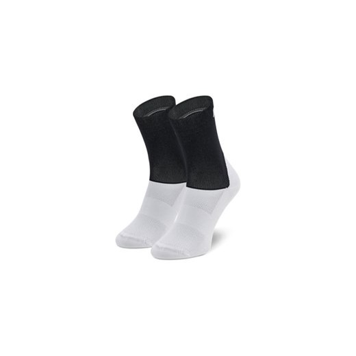 POC Skarpety wysokie unisex Essential Road 651108002 Czarny 39_41 MODIVO