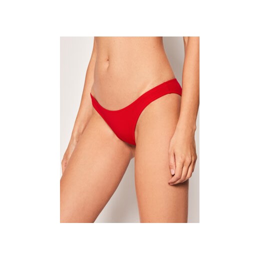 Dsquared2 Underwear Figi brazylijskie D8L613080 Czerwony III MODIVO