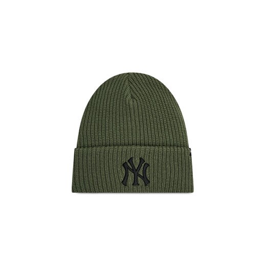 47 Brand Czapka 47 Brand Mlb New York Yankees B-UPRCT17ACE-MS Zielony 47 Brand uniwersalny okazja MODIVO