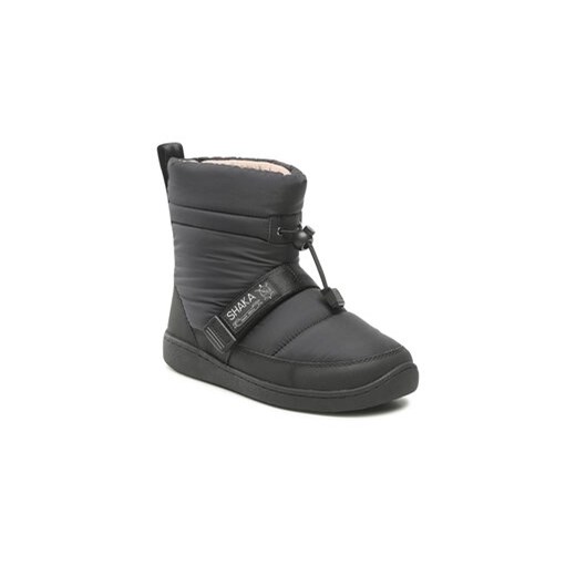 Shaka buty zimowe męskie sznurowane