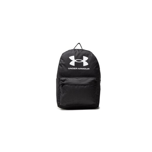 Under Armour Plecak Loudon Backpack 1364186001-001 Czarny Under Armour uniwersalny MODIVO