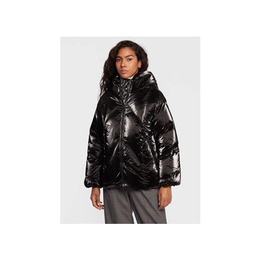Hetregó Kurtka puchowa Muriel 8M781 22WD16 Czarny Regular Fit 40 MODIVO