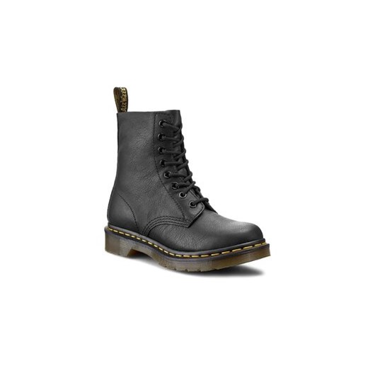 Dr. Martens Botki Pascal 13512006 Czarny Dr. Martens 40 MODIVO