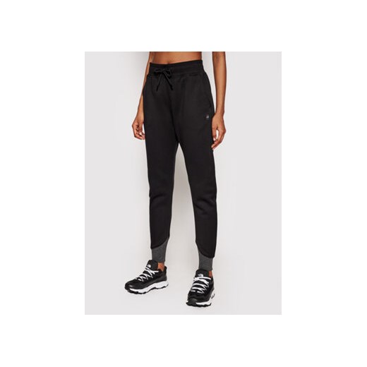 G-Star Raw Spodnie dresowe Pacior D20761-C235-6484 Czarny Regular Fit XL MODIVO