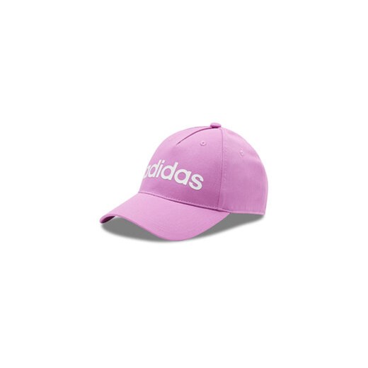 adidas Czapka z daszkiem Daily HN1036 Różowy OSFW MODIVO