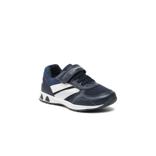 Geox Sneakersy B Pavlis B. B B161RB 0BC14 C4211 S Granatowy Geox 24 MODIVO